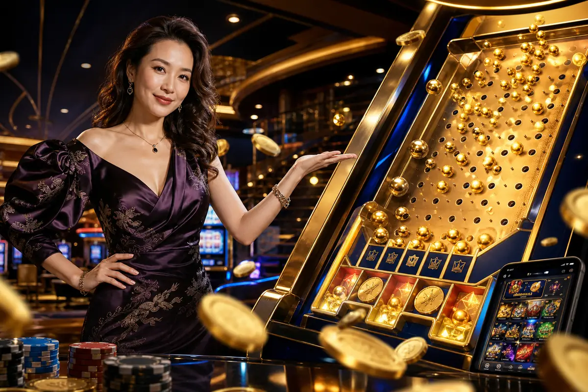 pp6club ငွေသွင်း Slot ကစားနည်းအဆင့်များ