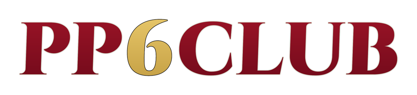 pp6club logo